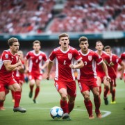 CCTV5体育频道：深度解析赛事直播与观众互动之旅